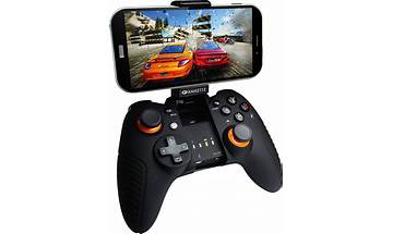 GamePad for Android - Download the APK from Habererciyes